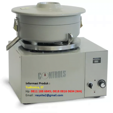 Centrifuge Binder Extractors – 75-B2212 – Geo Lab Nemo – Supplier ...